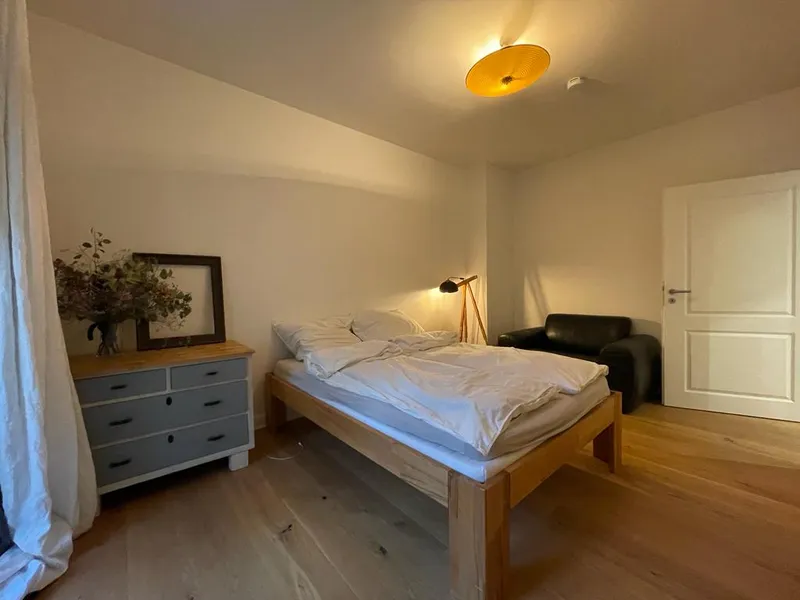 Ruhige Wohnung im Herzen Neuköllns — photo 1